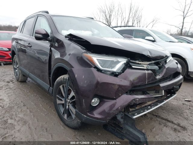 TOYOTA RAV4 2016 2t3rfrev2gw439561