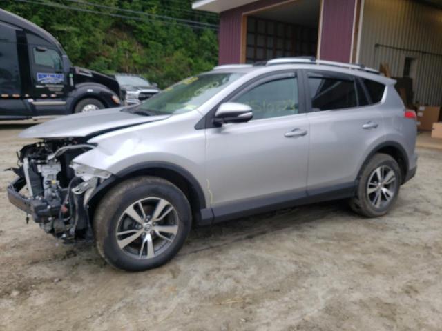 TOYOTA RAV4 XLE 2016 2t3rfrev2gw447532