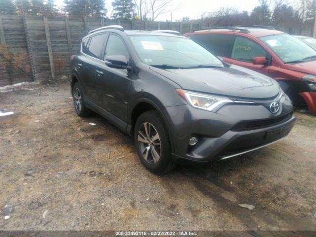 TOYOTA RAV4 2016 2t3rfrev2gw457798