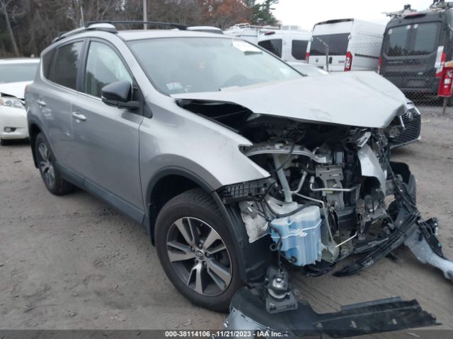 TOYOTA RAV4 2016 2t3rfrev2gw458305