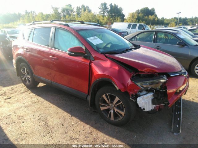 TOYOTA RAV4 2016 2t3rfrev2gw461656