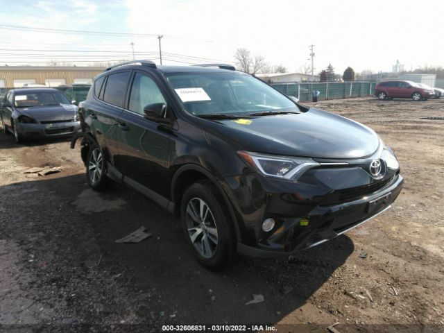 TOYOTA RAV4 2016 2t3rfrev2gw464539