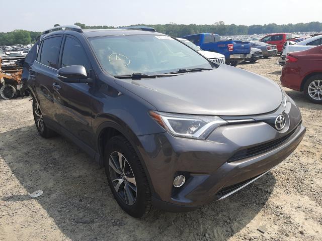 TOYOTA RAV4 XLE 2016 2t3rfrev2gw472706