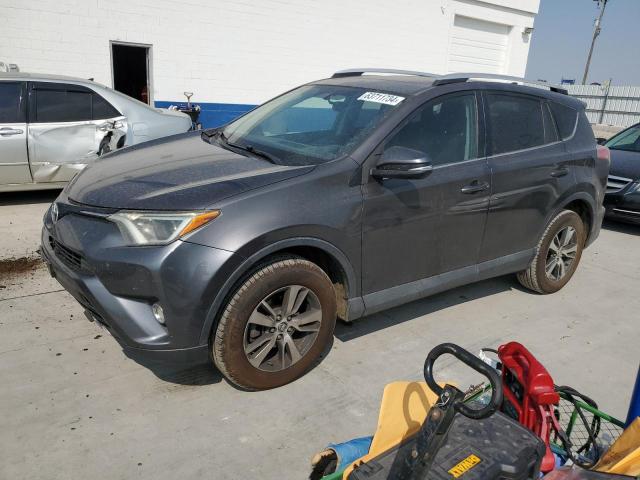 TOYOTA RAV4 2016 2t3rfrev2gw472883