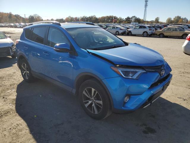 TOYOTA RAV4 XLE 2016 2t3rfrev2gw479123