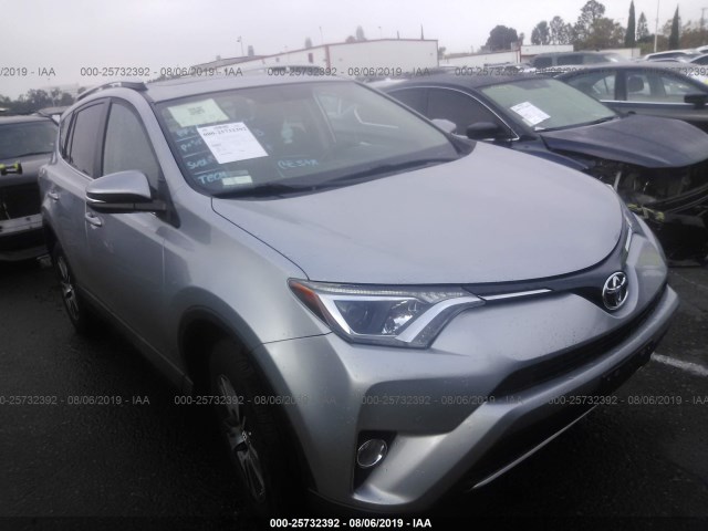 TOYOTA RAV4 2016 2t3rfrev2gw482717