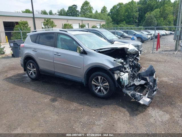 TOYOTA RAV4 2016 2t3rfrev2gw484158