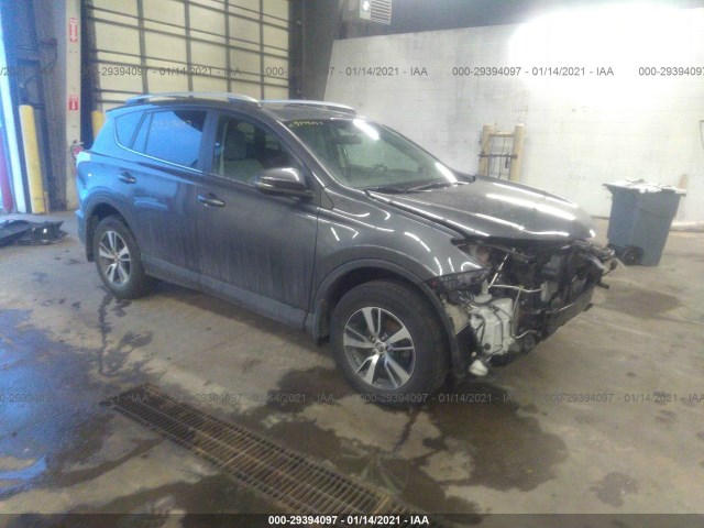 TOYOTA RAV4 2016 2t3rfrev2gw497167