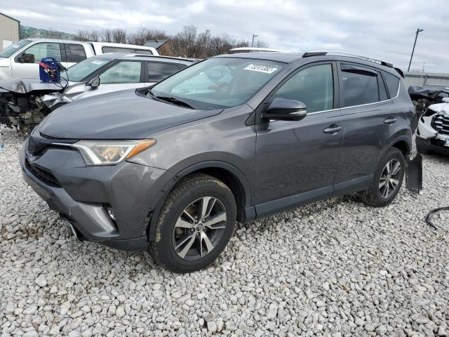 TOYOTA RAV4 XLE 2016 2t3rfrev2gw497363