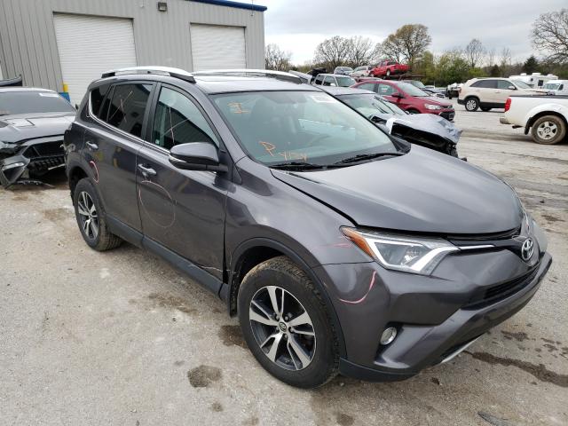 TOYOTA RAV4 2016 2t3rfrev2gw505123