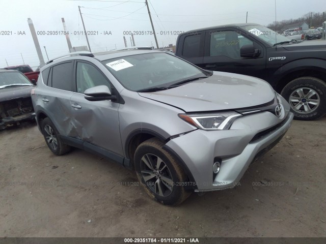 TOYOTA RAV4 2016 2t3rfrev2gw511780