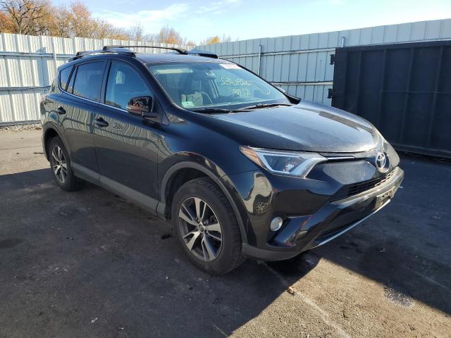 TOYOTA RAV4 XLE 2016 2t3rfrev2gw515117