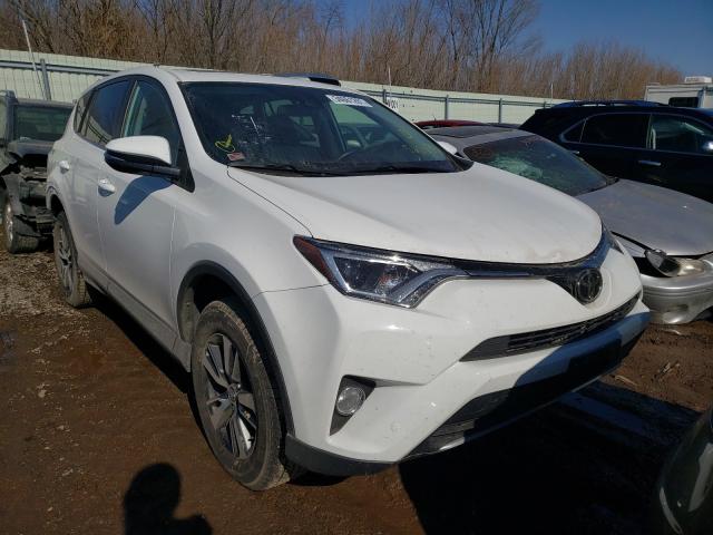 TOYOTA RAV4 XLE 2016 2t3rfrev2gw520494