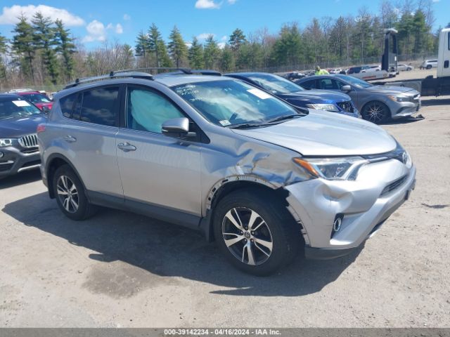 TOYOTA RAV4 2016 2t3rfrev2gw525937