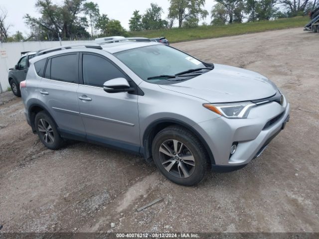 TOYOTA RAV4 2017 2t3rfrev2hw548099