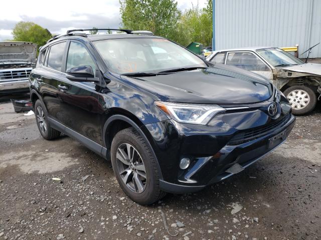 TOYOTA RAV4 XLE 2017 2t3rfrev2hw596962