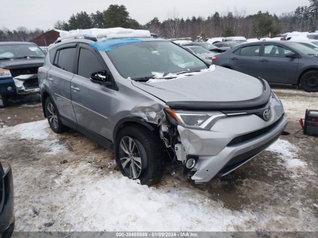 TOYOTA RAV4 2017 2t3rfrev2hw637915