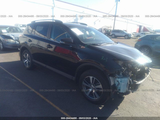 TOYOTA RAV4 2017 2t3rfrev2hw648073