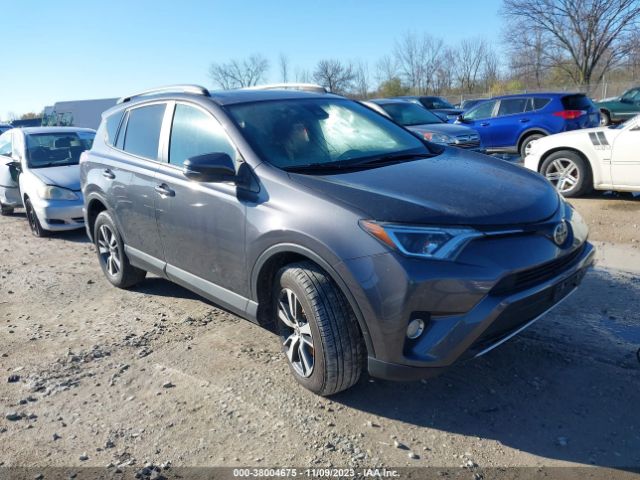 TOYOTA RAV4 2017 2t3rfrev2hw652088