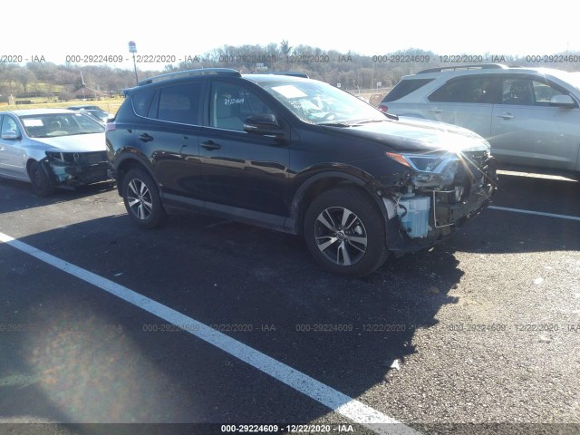 TOYOTA RAV4 2017 2t3rfrev2hw669358