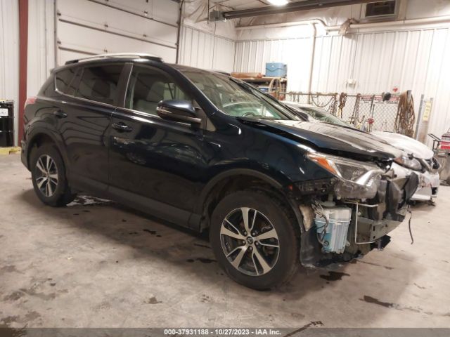 TOYOTA RAV4 2017 2t3rfrev2hw669621