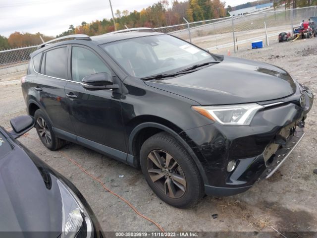 TOYOTA RAV4 2017 2t3rfrev2hw672955