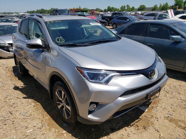 TOYOTA RAV4 2017 2t3rfrev2hw677234