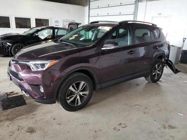 TOYOTA RAV4 2017 2t3rfrev2hw679968