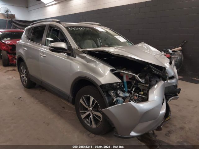 TOYOTA RAV4 2017 2t3rfrev2hw684491