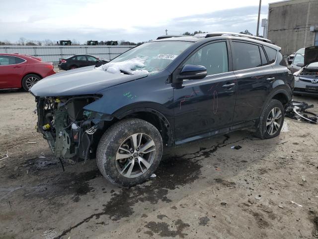 TOYOTA RAV4 2017 2t3rfrev2hw692199