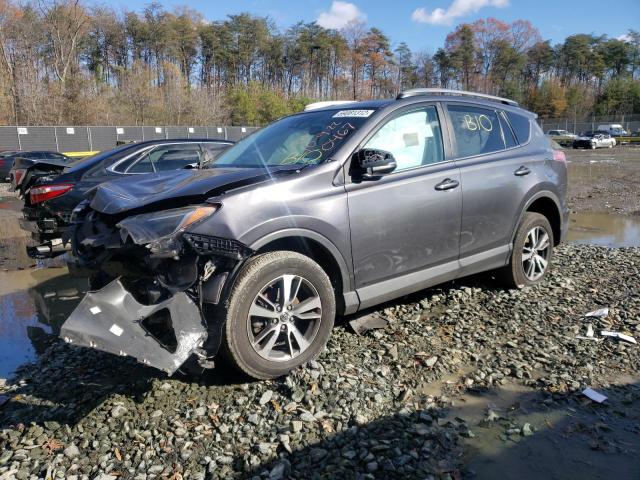 TOYOTA RAV4 ADVEN 2018 2t3rfrev2jw700467