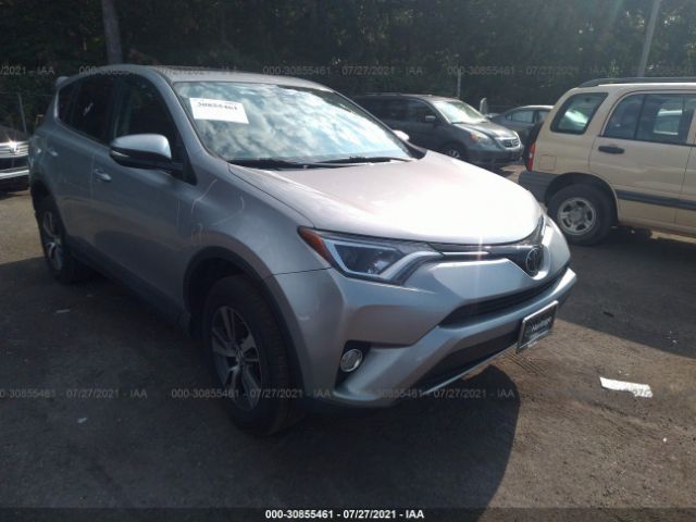 TOYOTA RAV4 2018 2t3rfrev2jw703160