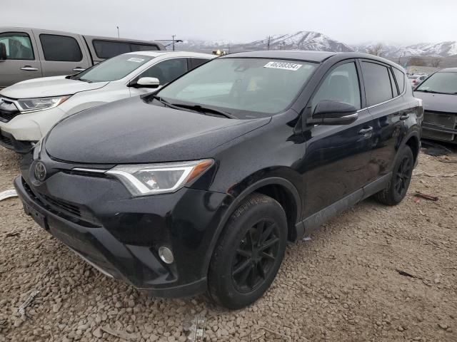 TOYOTA RAV4 2018 2t3rfrev2jw704132