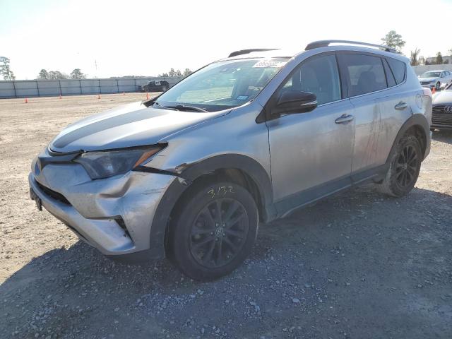 TOYOTA RAV4 ADVEN 2018 2t3rfrev2jw705247