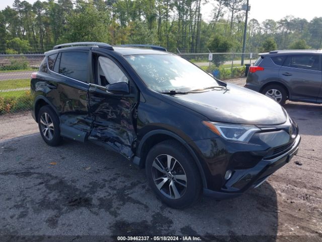 TOYOTA RAV4 2018 2t3rfrev2jw705331