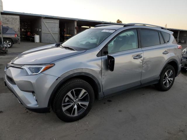 TOYOTA RAV4 2018 2t3rfrev2jw708939