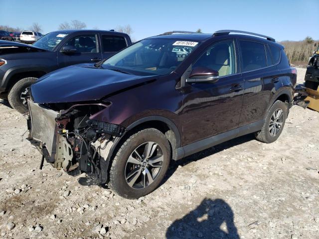 TOYOTA RAV4 2018 2t3rfrev2jw721450