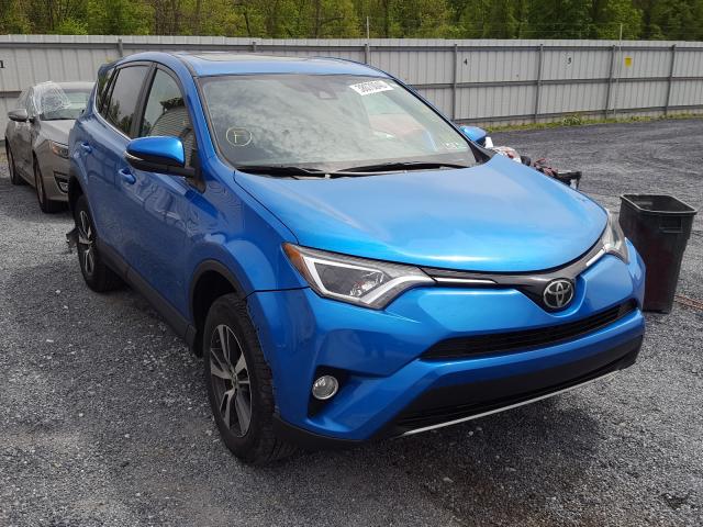 TOYOTA RAV4 ADVEN 2018 2t3rfrev2jw723635