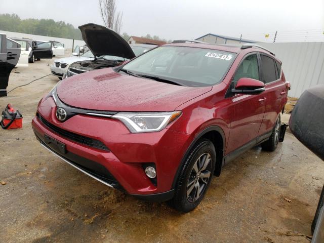 TOYOTA RAV4 ADVEN 2018 2t3rfrev2jw723652