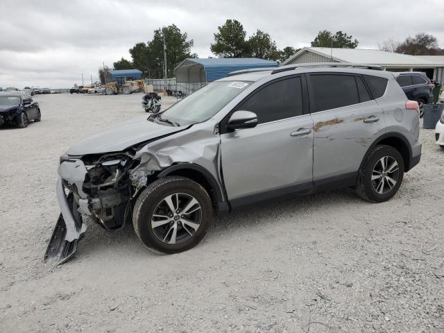 TOYOTA RAV4 2018 2t3rfrev2jw724462