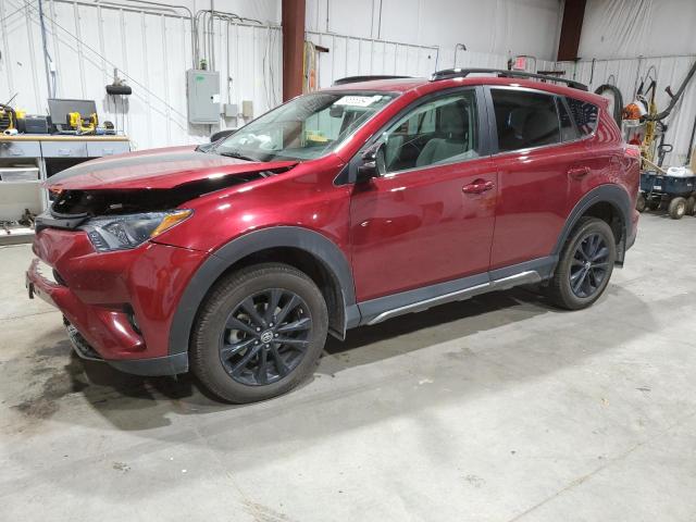 TOYOTA RAV4 ADVEN 2018 2t3rfrev2jw724820