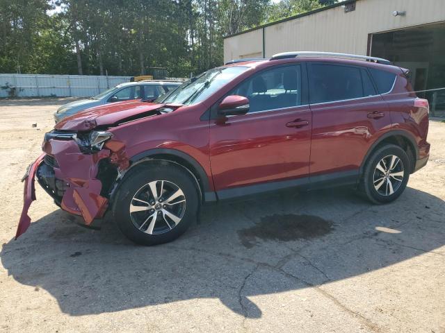 TOYOTA RAV4 ADVEN 2018 2t3rfrev2jw725031