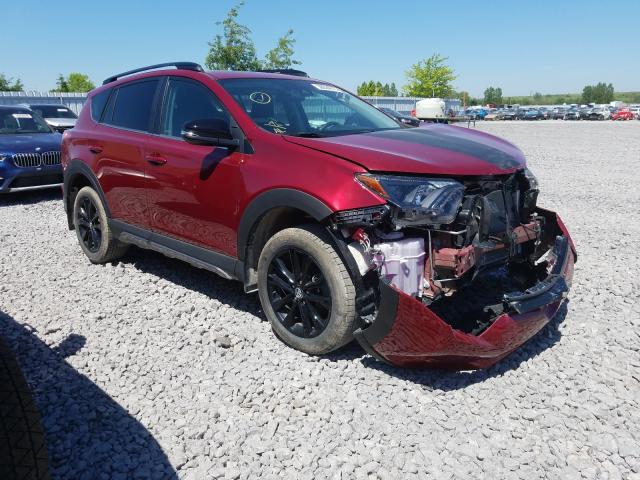 TOYOTA RAV4 ADVEN 2018 2t3rfrev2jw725322