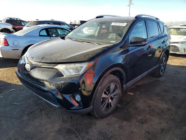 TOYOTA RAV4 2018 2t3rfrev2jw728706