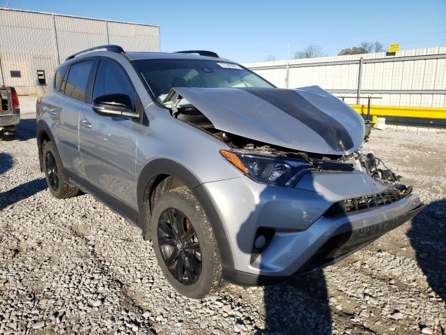 TOYOTA RAV4 ADVEN 2018 2t3rfrev2jw731895