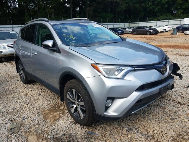 TOYOTA RAV4 ADVEN 2018 2t3rfrev2jw732805