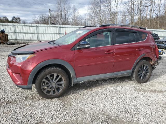 TOYOTA RAV4 2018 2t3rfrev2jw735140