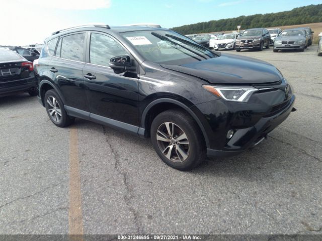 TOYOTA RAV4 2018 2t3rfrev2jw737955