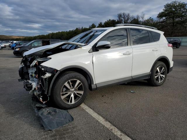 TOYOTA RAV4 2018 2t3rfrev2jw742122