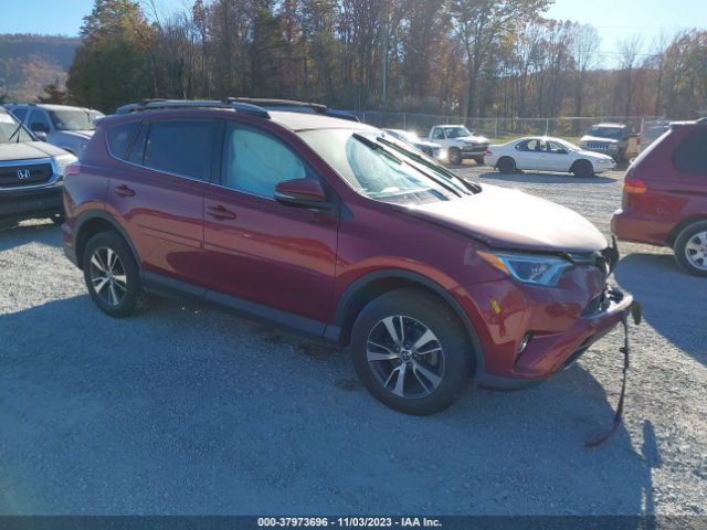 TOYOTA RAV4 2018 2t3rfrev2jw746963